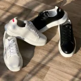 حذاء TOMMY HILFIGER  – الراحة و الأناقة في كل خطوة